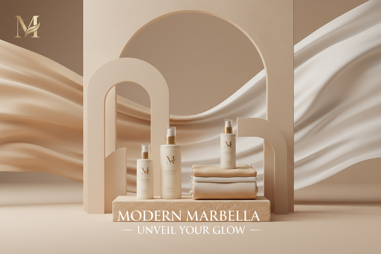 Design: The Visual Language of Your Brand