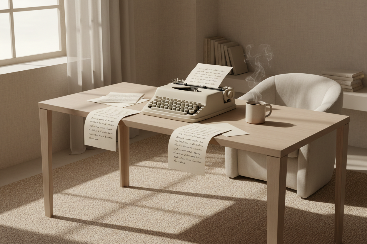 Copywriting: Words That Sell